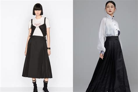 dior china cultural appropriation